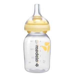 Calma  Biberon Complet