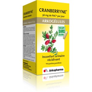 Arkog&eacute;lules Cranberryne 
