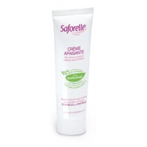 Cr&egrave;me Apaisante