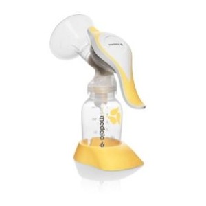 Tire-Lait Manuel Harmony