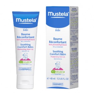 Baume R&eacute;confortant 