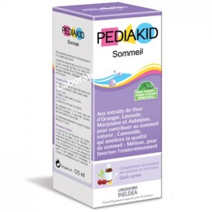 Pediakid Sommeil
