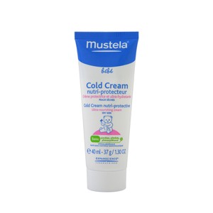 Cold Cream Nutri-Protecteur
