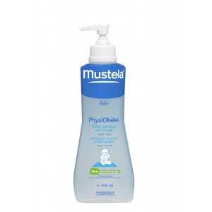 PhysioB&eacute;b&eacute; Fluide Nettoyant