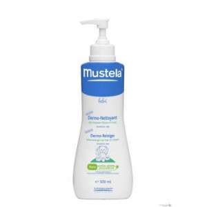 Dermo-Nettoyant Liquide