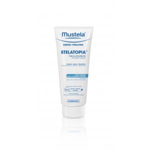 Cr&egrave;me Emoliente Stelatopia