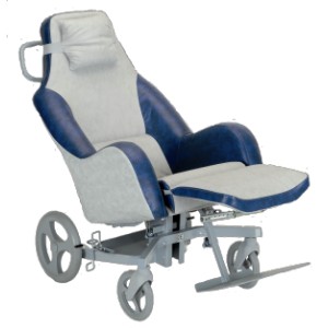 Fauteuil M&eacute;dical Elys&eacute;e