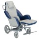 Fauteuil Médical Elysée