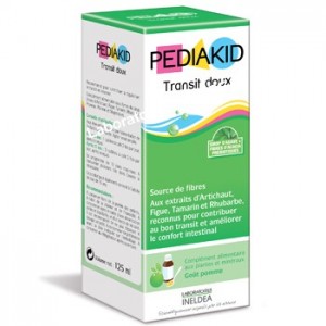 Pediakid Transit Doux