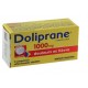 Doliprane 100mg 8 comprimés