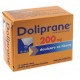 Doliprane 200mg sachets-dose