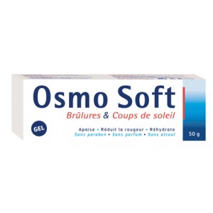Osmo Soft  