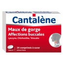 Cantal&egrave;ne pastlles