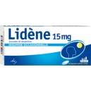 Lid&egrave;ne 15mg