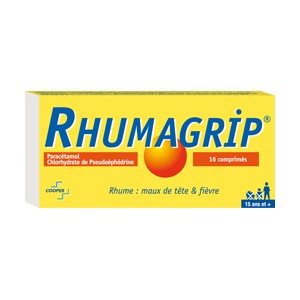 Rhumagrip