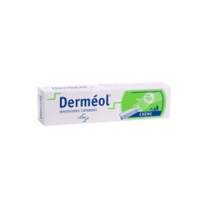 Derm&eacute;ol Cr&egrave;me