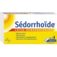 Sédorrhoïde Suppositoires