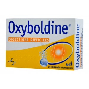 Oxyboldine 