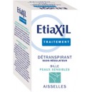 Etiaxil Aisselles Peaux Sensibles
