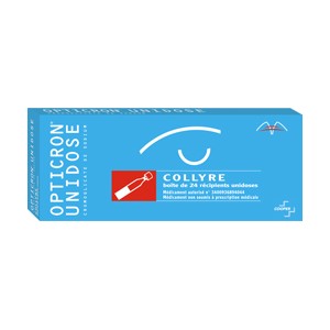Opticron Unidose