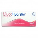 MycoHydralin Mycose Vaginale