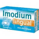 Imodium Lingual