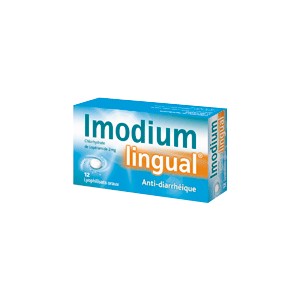 Imodium Lingual