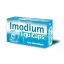 Imodium Liquicaps