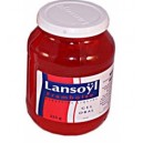 Lanso&yuml;l Gel&eacute;e Orale