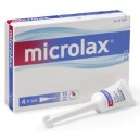 Microlax solution rectale / 4