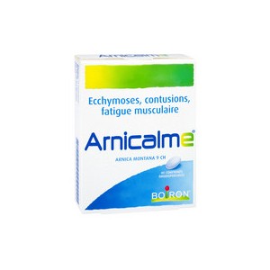 Arnicalme