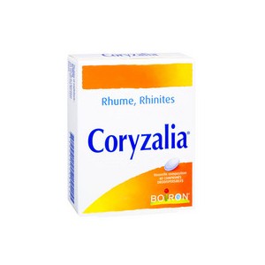 Coryzalia