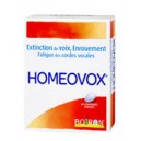 Hom&eacute;ovox
