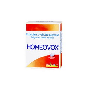Hom&eacute;ovox