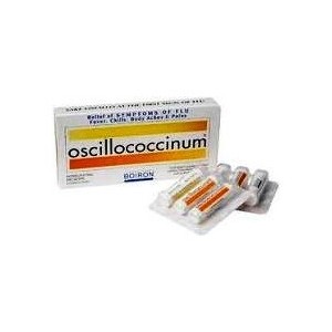 Oscillococcinum