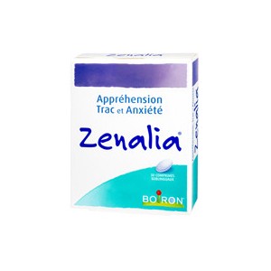 Zenalia