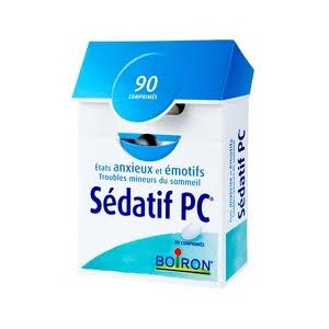 S&eacute;datif PC