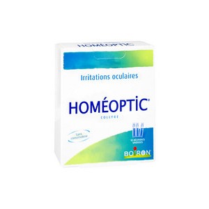 Hom&eacute;optic