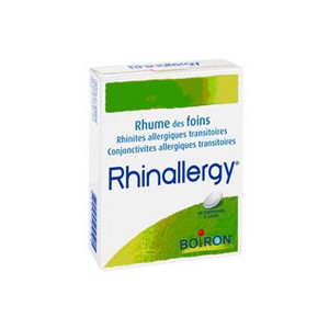 Rhinallergy