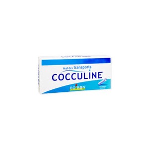 Cocculine Unidoses