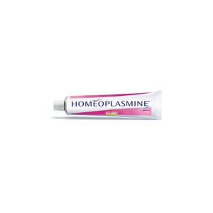 Hom&eacute;oplasmine /18g