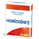 homeogene 9