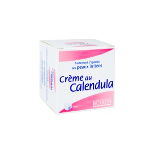 Cr&egrave;me au Calendula
