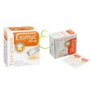Exomuc Sachets Toux grasse
