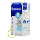 Hexaspray collutoire