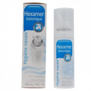 Hexamer Isotonique