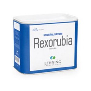 Rexorubia