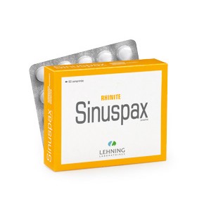 Sinuspax