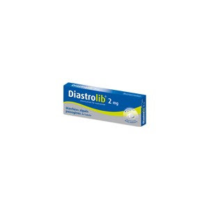 Diastrolib