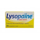 Lysopaine